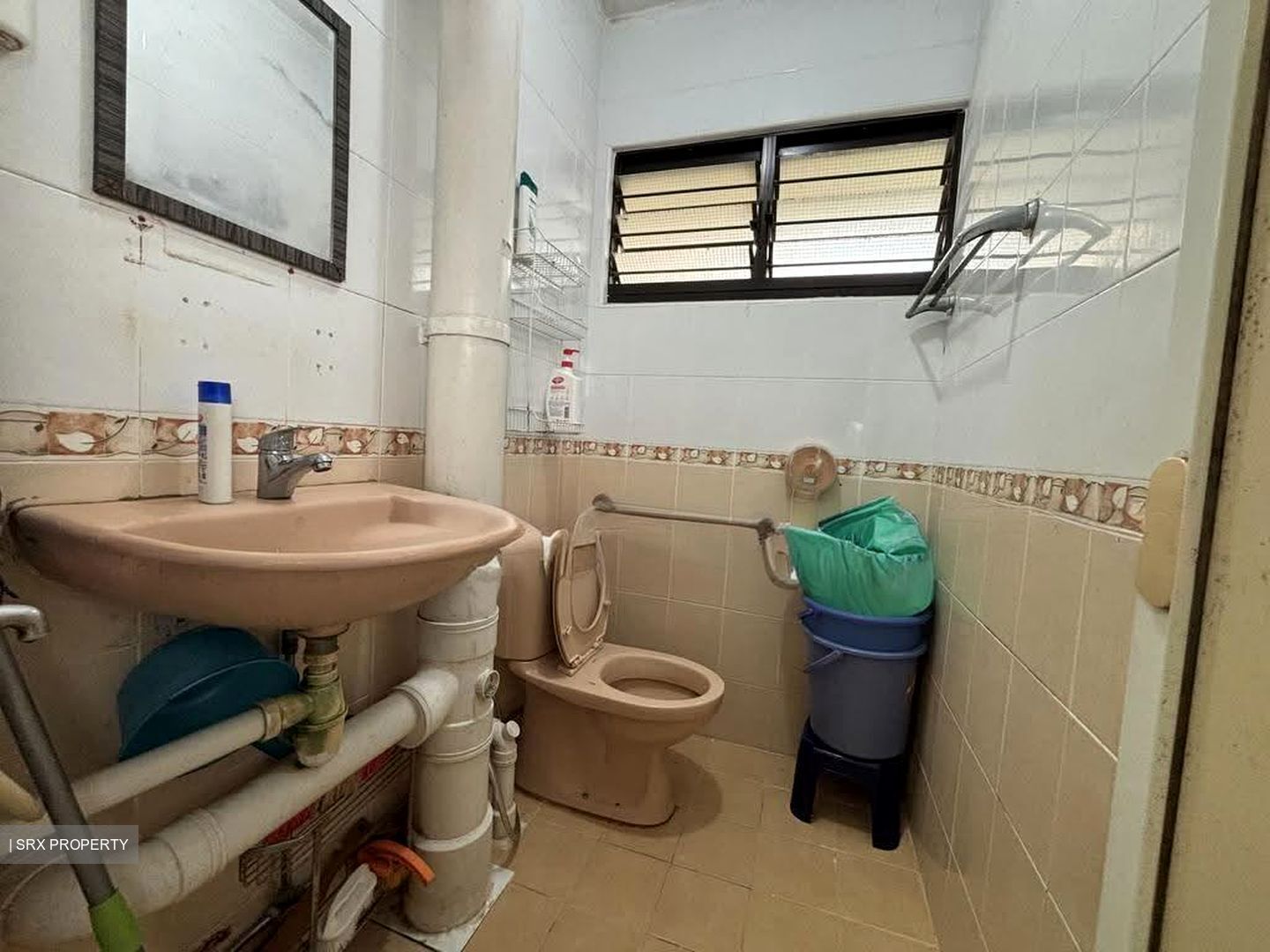 Blk 611 Ang Mo Kio Avenue 5 (Ang Mo Kio), HDB 3 Rooms #621744271
